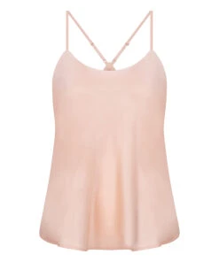 Hunkemöller Ensemble Satin Ayla- Rose -Hunkemoller Boutique 303162 5