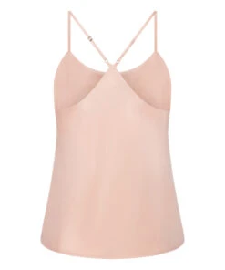 Hunkemöller Ensemble Satin Ayla- Rose -Hunkemoller Boutique 303162 6