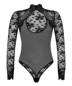 Hunkemöller Body Jude- Noir -Hunkemoller Boutique 303332 6