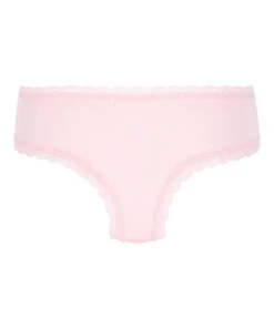 Hunkemöller Culotte Brésilienne V-Shape Alex- Rose -Hunkemoller Boutique 303339 5