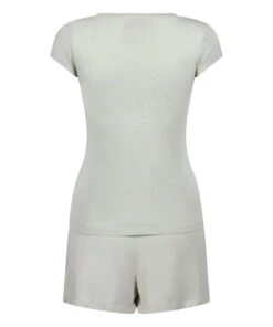 Hunkemöller Pyjama En Jersey- Gris 13 Hunkemöller Pyjama En Jersey- Gris -Hunkemoller Boutique 303433 6