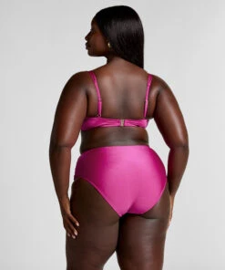 Hunkemöller Haut De Bikini Costa- Rose -Hunkemoller Boutique 303453 13
