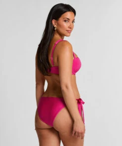 Hunkemöller Haut De Bikini Costa- Rose -Hunkemoller Boutique 303453 4