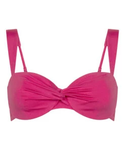 Hunkemöller Haut De Bikini Costa- Rose -Hunkemoller Boutique 303453 5