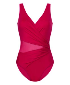 Hunkemöller Maillot De Bain Shaping Shell Mesh- Rose 12 Hunkemöller Maillot De Bain Shaping Shell Mesh- Rose -Hunkemoller Boutique 303457 5