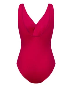 Hunkemöller Maillot De Bain Shaping Shell Mesh- Rose 13 Hunkemöller Maillot De Bain Shaping Shell Mesh- Rose -Hunkemoller Boutique 303457 6