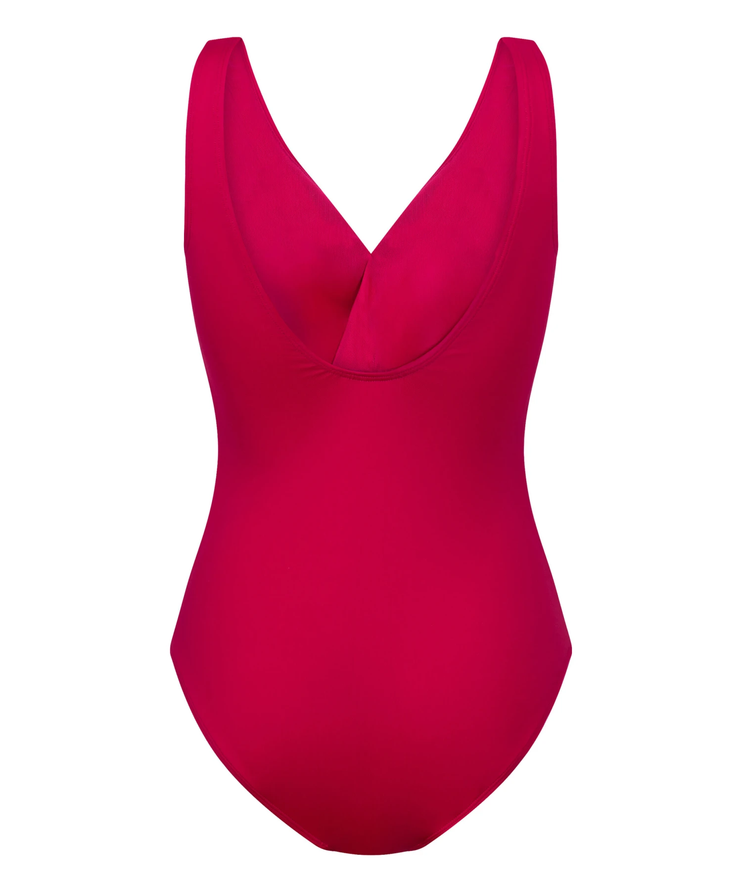 Hunkemöller Maillot De Bain Shaping Shell Mesh- Rose 7 Hunkemöller Maillot De Bain Shaping Shell Mesh- Rose – Image 7