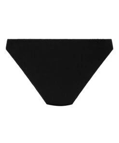 Hunkemöller Bas De Bikini échancré Cabo- Noir -Hunkemoller Boutique 303460 6