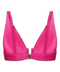 Hunkemöller Haut De Bikini Triangle Luna- Rose -Hunkemoller Boutique 303467 6