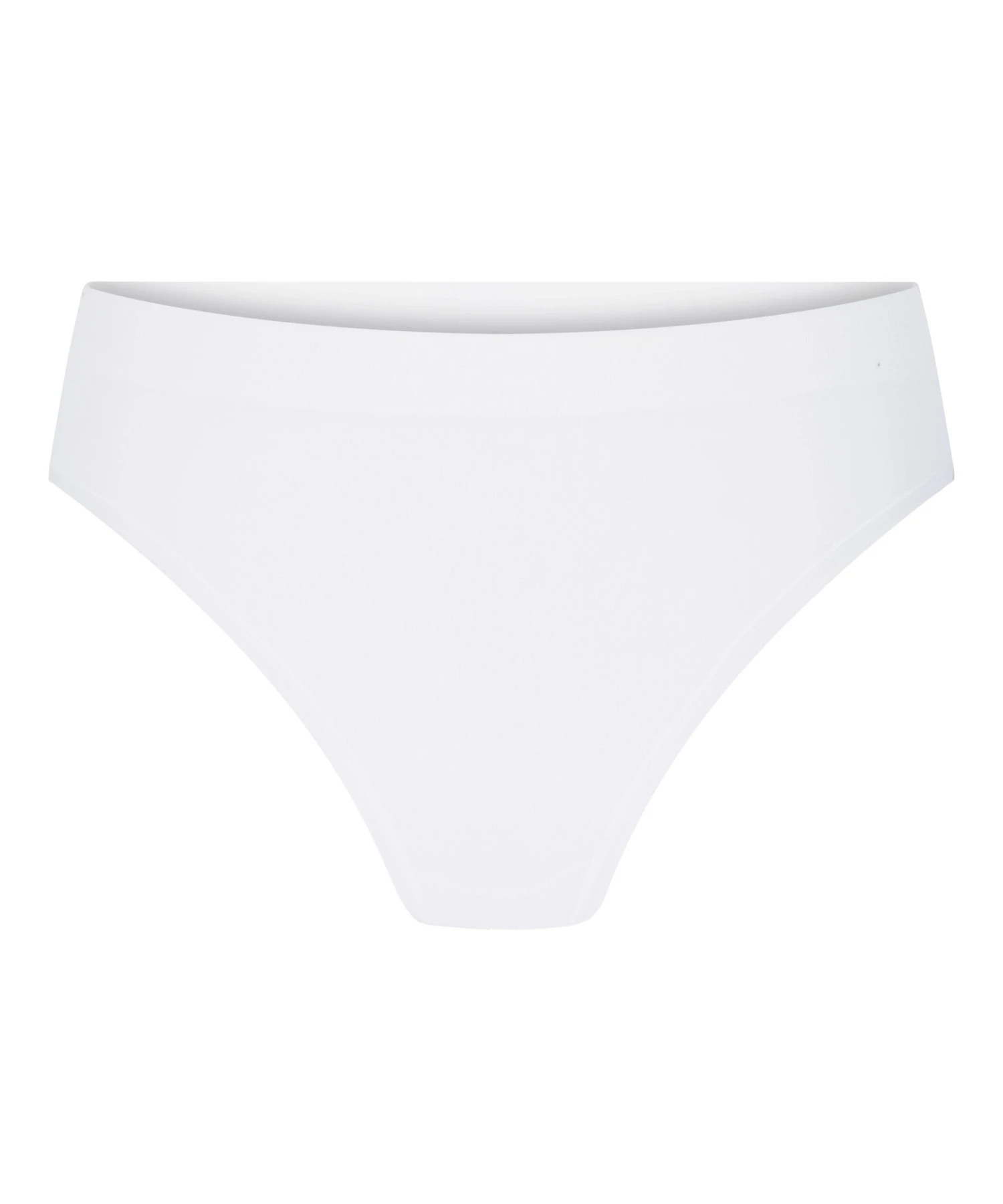 Hunkemöller String Dide- Blanc 6 Hunkemöller String Dide- Blanc – Image 6