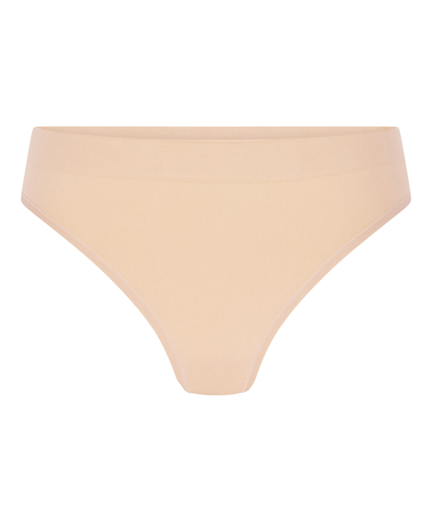 Hunkemöller String Dide- Beige 4 Hunkemöller String Dide- Beige – Image 4