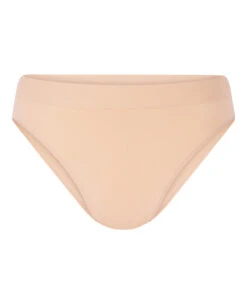 Hunkemöller Culotte Haute Dide- Beige -Hunkemoller Boutique 303489 5