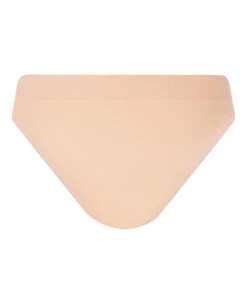 Hunkemöller Culotte Haute Dide- Beige -Hunkemoller Boutique 303489 6