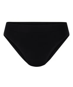 Hunkemöller Culotte Haute Dide- Noir -Hunkemoller Boutique 303491 5
