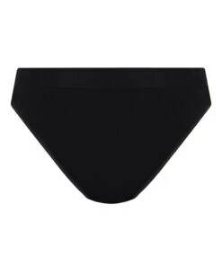 Hunkemöller Culotte Haute Dide- Noir -Hunkemoller Boutique 303491 6