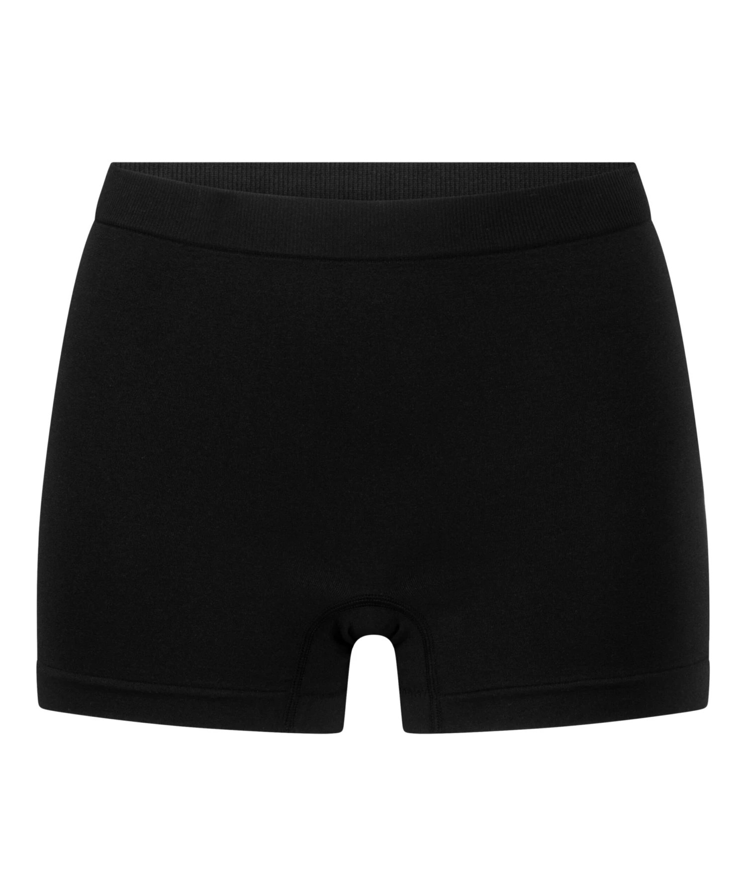 Hunkemöller Short Dide- Noir 6 Hunkemöller Short Dide- Noir – Image 6