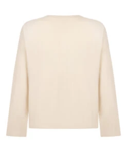 Hunkemöller Haut De Pyjama Jersey- Blanc 11 Hunkemöller Haut De Pyjama Jersey- Blanc -Hunkemoller Boutique 303502 6