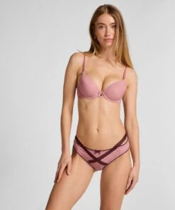 Hunkemöller String Adeline- Rose