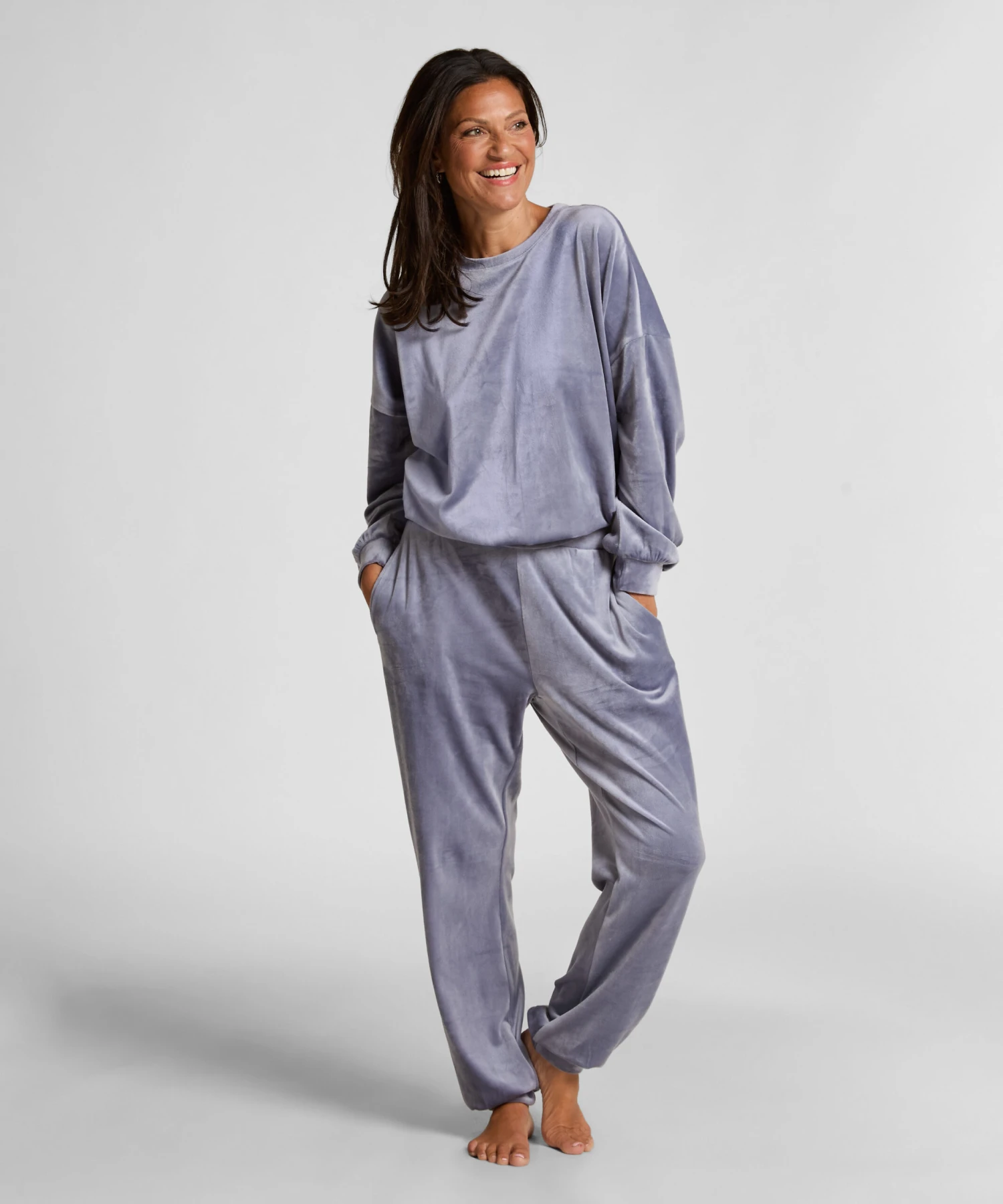 Hunkemöller Top Velours 3 Hunkemöller Top Velours – Image 3