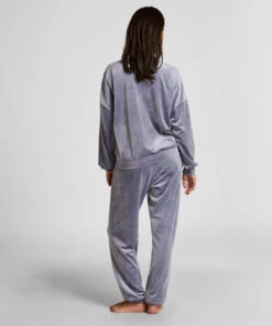 Hunkemöller Top Velours 10 Hunkemöller Top Velours -Hunkemoller Boutique 303692 4