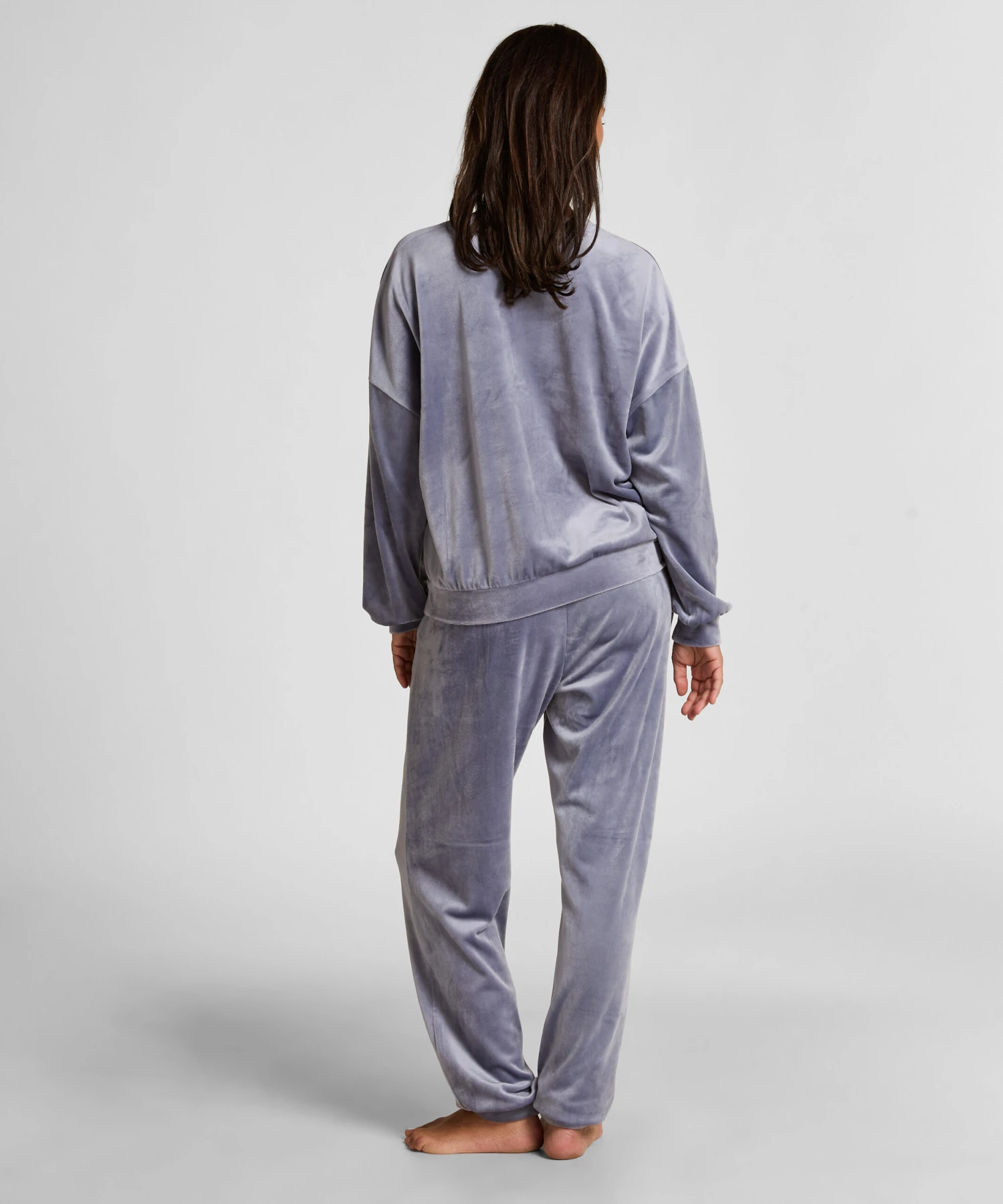 Hunkemöller Top Velours 4 Hunkemöller Top Velours – Image 4