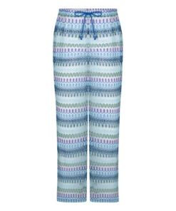Hunkemöller Pantalon En Crochet Cali- Bleu -Hunkemoller Boutique 303786 5