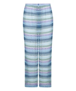 Hunkemöller Pantalon En Crochet Cali- Bleu -Hunkemoller Boutique 303786 6