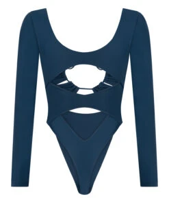 Hunkemöller Body Kiki- Bleu -Hunkemoller Boutique 303834 6