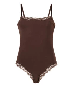 Hunkemöller Body Alissia- Marron -Hunkemoller Boutique 303847 5