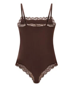 Hunkemöller Body Alissia- Marron -Hunkemoller Boutique 303847 6