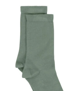 Hunkemöller Chaussettes Courtes En Modal- Vert -Hunkemoller Boutique 303872 6