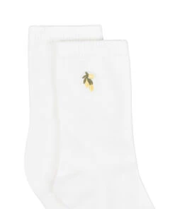Hunkemöller Chaussettes Courtes En Modal- Blanc -Hunkemoller Boutique 303876 6