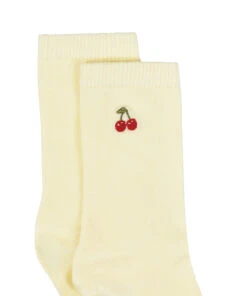 Hunkemöller Chaussettes Courtes En Modal- Jaune -Hunkemoller Boutique 303877 6