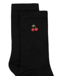 Hunkemöller Chaussettes Courtes En Modal- Noir -Hunkemoller Boutique 303878 6