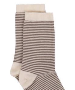Hunkemöller Chaussettes Courtes En Modal- Marron -Hunkemoller Boutique 303883 6