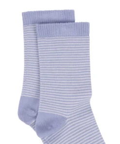 Hunkemöller Chaussettes Courtes En Modal- Bleu -Hunkemoller Boutique 303884 6
