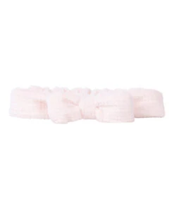 Hunkemöller Bandeau Flanelle Polaire- Rose 6 Hunkemöller Bandeau Flanelle Polaire- Rose -Hunkemoller Boutique 303908 5