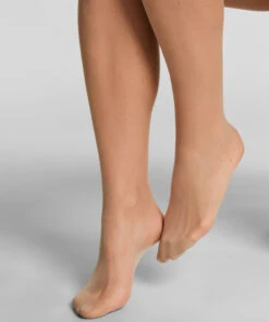 Hunkemöller Collants 15 Deniers Seconde Peau- Beige -Hunkemoller Boutique 304045 16