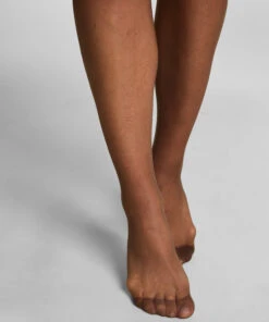 Hunkemöller Collants 15 Deniers Seconde Peau- Marron -Hunkemoller Boutique 304046 16