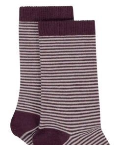 Hunkemöller Chaussettes Courtes En Modal- Violet -Hunkemoller Boutique 304219 6