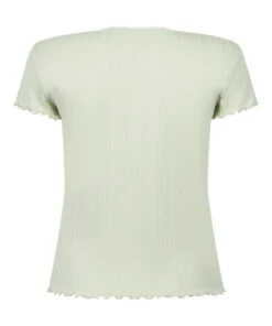 Hunkemöller Haut En Dentelle Pointelle- Vert -Hunkemoller Boutique 304283 6