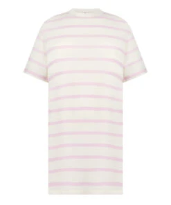 Hunkemöller Chemise De Nuit- Rose 12 Hunkemöller Chemise De Nuit- Rose -Hunkemoller Boutique 304289 5