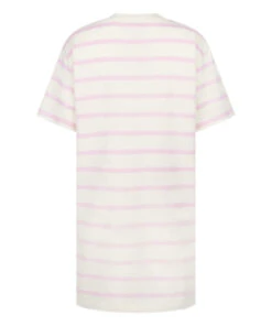 Hunkemöller Chemise De Nuit- Rose 13 Hunkemöller Chemise De Nuit- Rose -Hunkemoller Boutique 304289 6