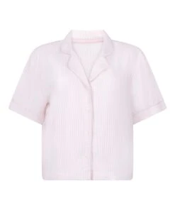 Hunkemöller Veste De Pyjama à Manches Courtes 13 Hunkemöller Veste De Pyjama à Manches Courtes -Hunkemoller Boutique 304292 5