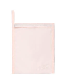 Hunkemöller Washing Bag Pink Ribbon Small- Rose