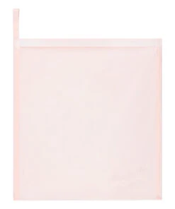Hunkemöller Washing Bag Pink Ribbon Large- Rose