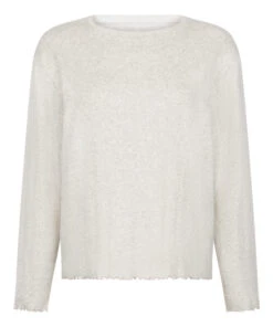 Hunkemöller Pyjama Top Loose Pointelle 13 Hunkemöller Pyjama Top Loose Pointelle -Hunkemoller Boutique 304831 5