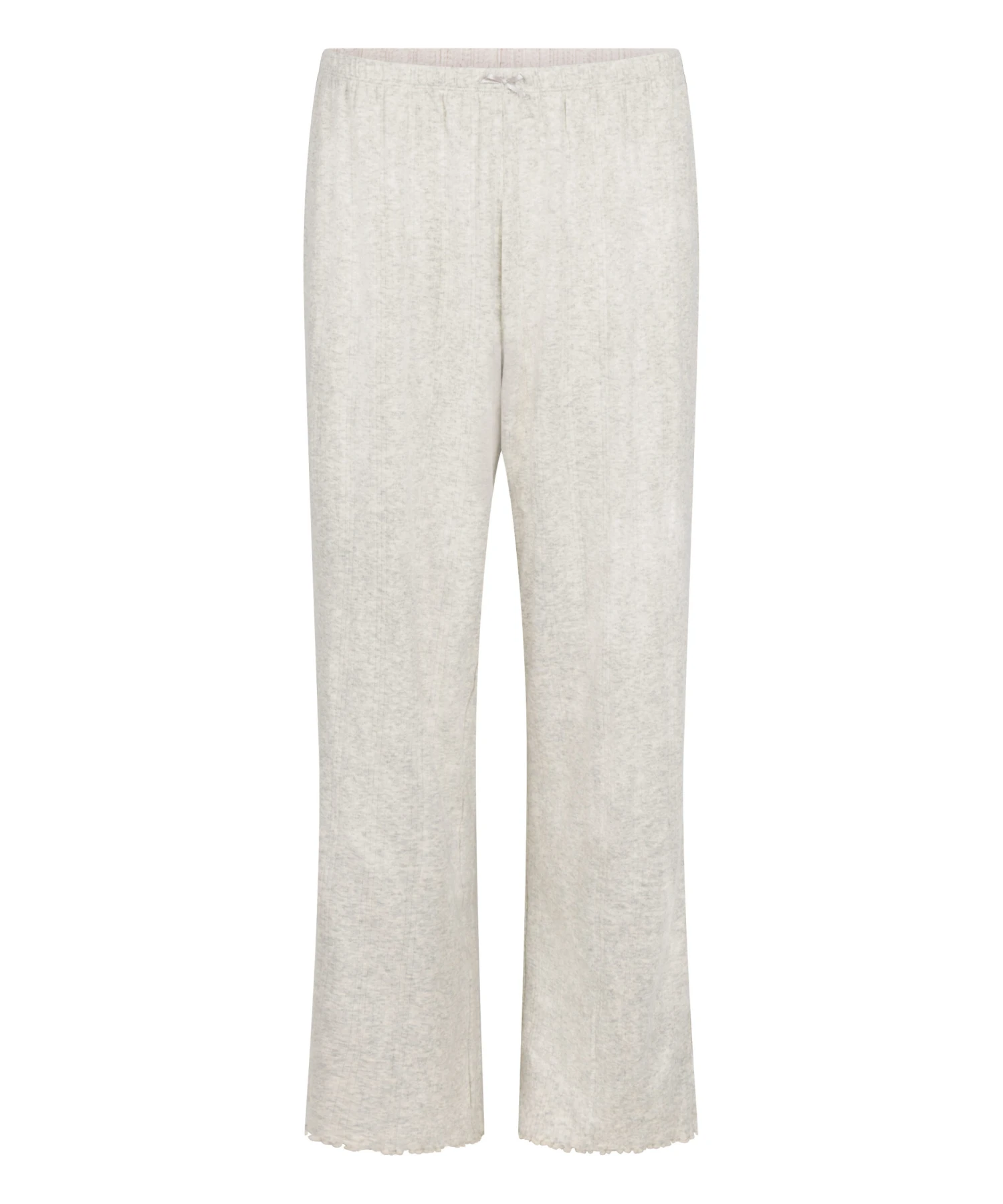 Hunkemöller Pyjama Top Loose Pointelle 6 Hunkemöller Pyjama Top Loose Pointelle – Image 6